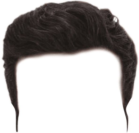 png hair style boy