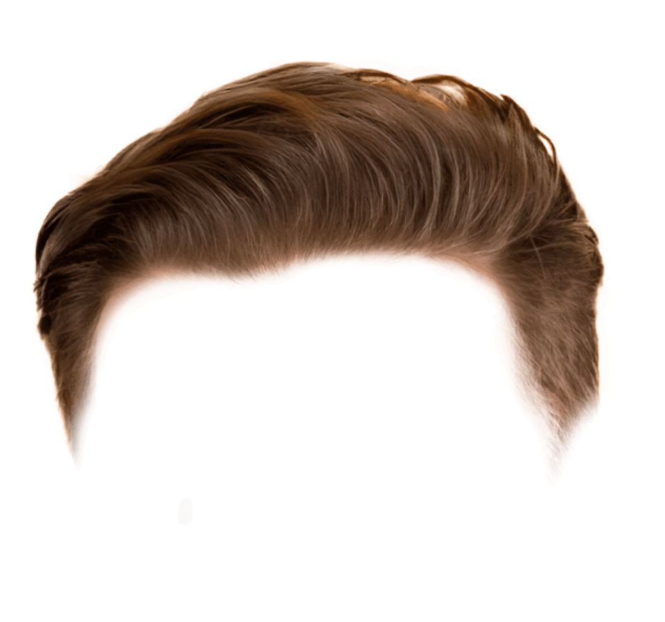 png hair style