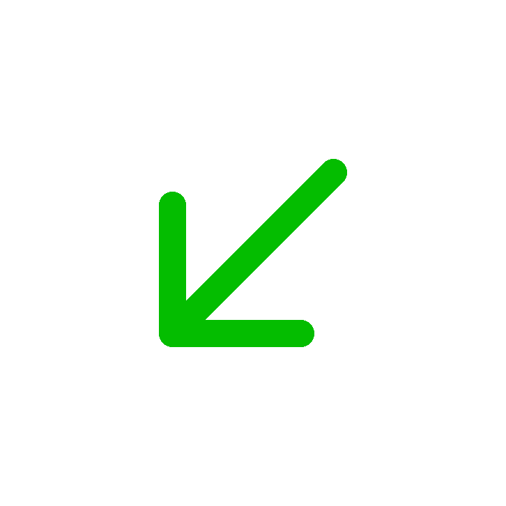 purple arrow png