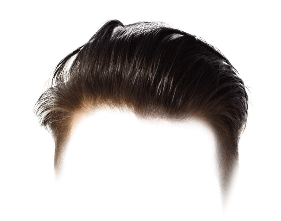 Royal Picsart Hair Colour Png