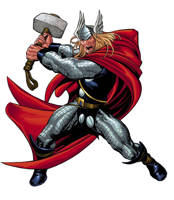 Thor Best Images