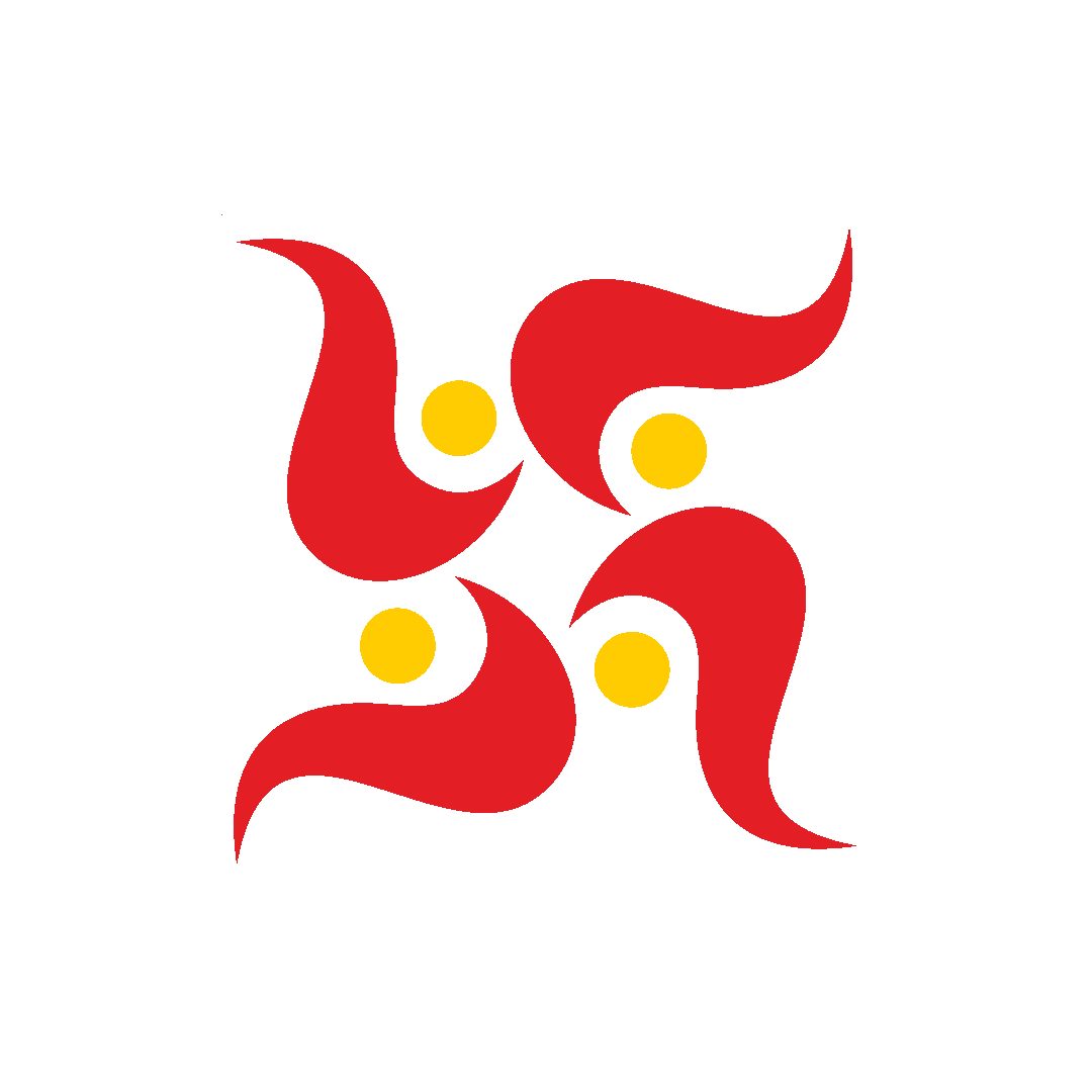Wedding Swastik Png