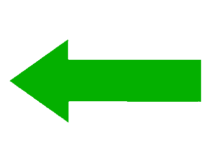 White Arrow Png